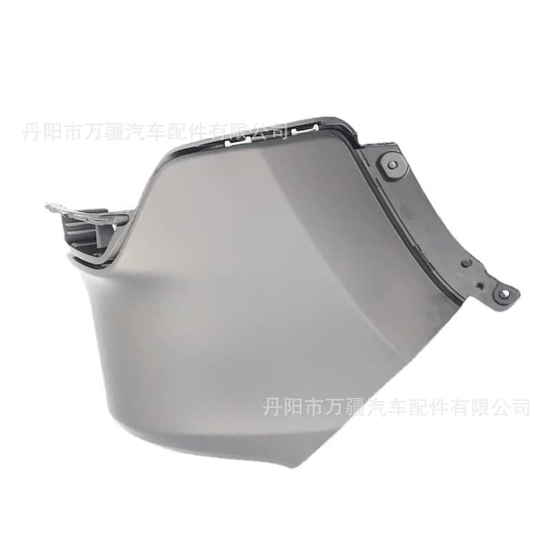 For 2019 Jeep Grand Cherokee Rear Bumper Corner 53240464