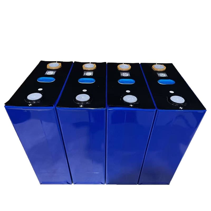 Brand new Guoxuan 3.2V314Ah/340Ah lithium iron phosphate battery electric vehicle home energy storage RV battery replacement