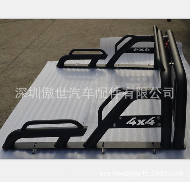 accessories car 4*4 roll bar for car hilux vigo 2009-2014