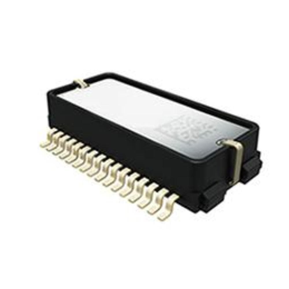 Murata SCHA600 6DoF Gyroscope Acceleration Sensor Integrated Type