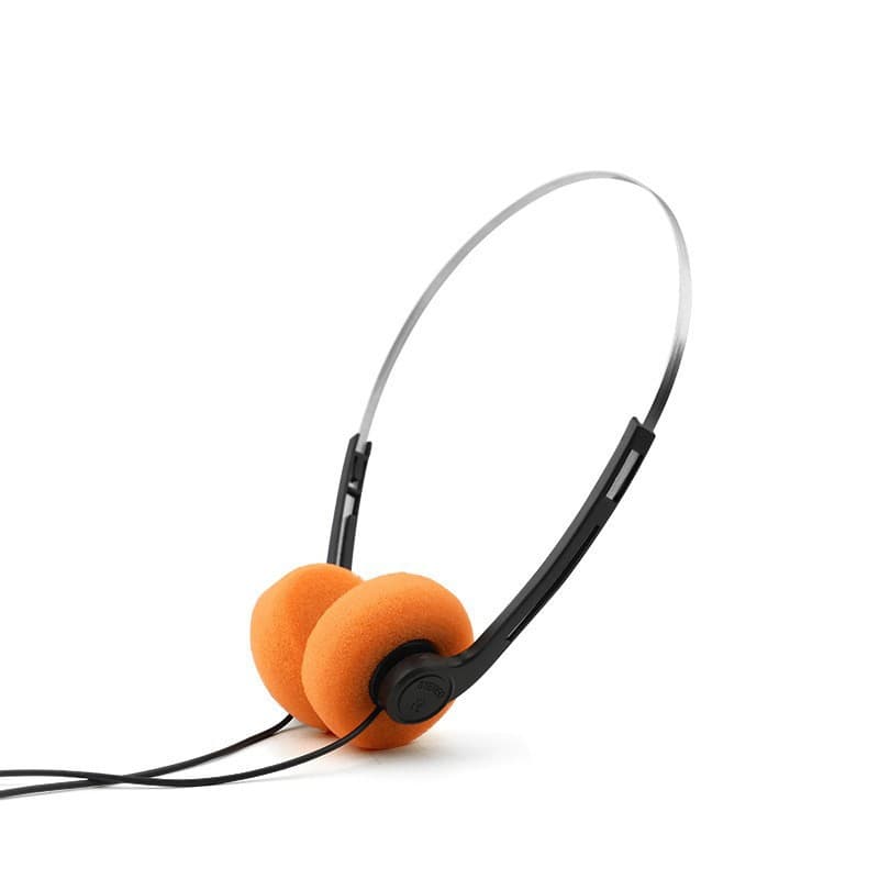 Trending Wired Headphones, Social Media Viral Style, Universal High-Aesthetic Wired Earphones Wholesale