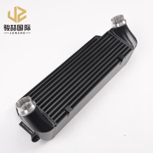 BMW F20 F30 F32 F87 Intercooler 320i 328i 435i M2 Competition Upgraded Cooling