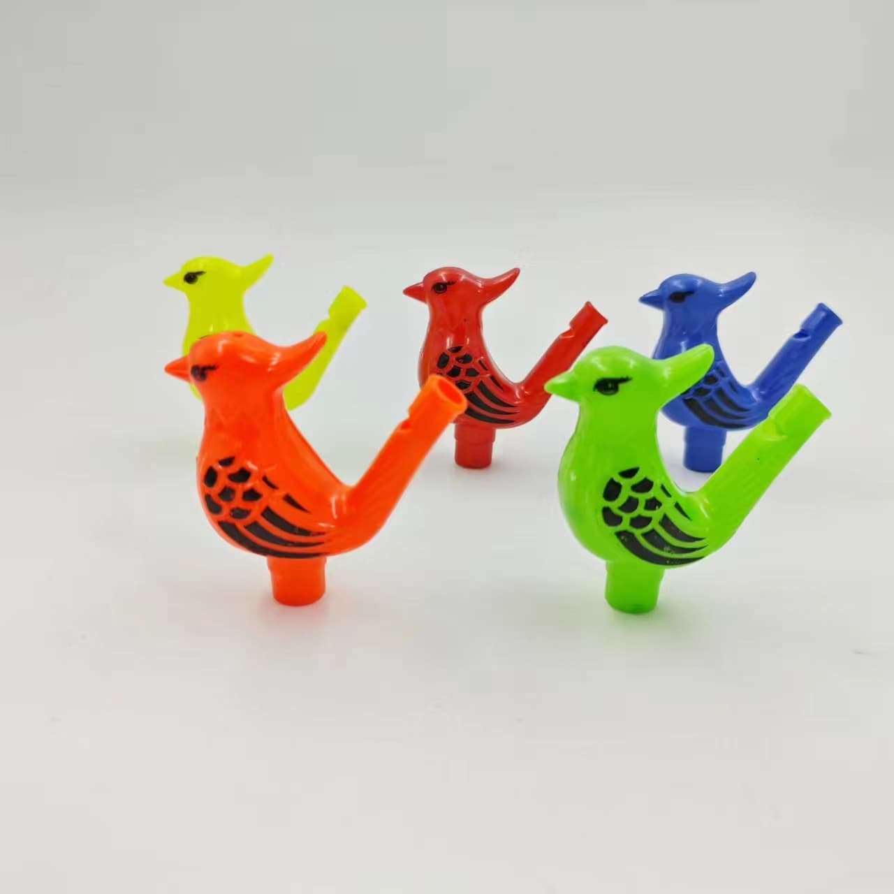 Bird Shape Whistle Toy Dollar Store Small Toys Wholesale