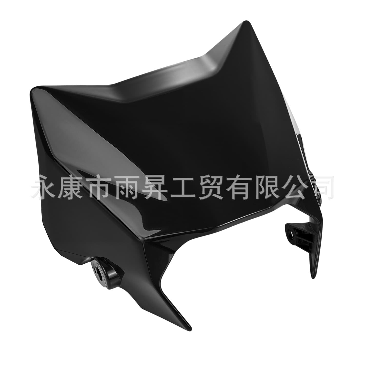 Suitable for UltraBee Lamp Housing UltraBee Surron Off-Road Motorcycle Modified Headlight Cover Hood Headlight