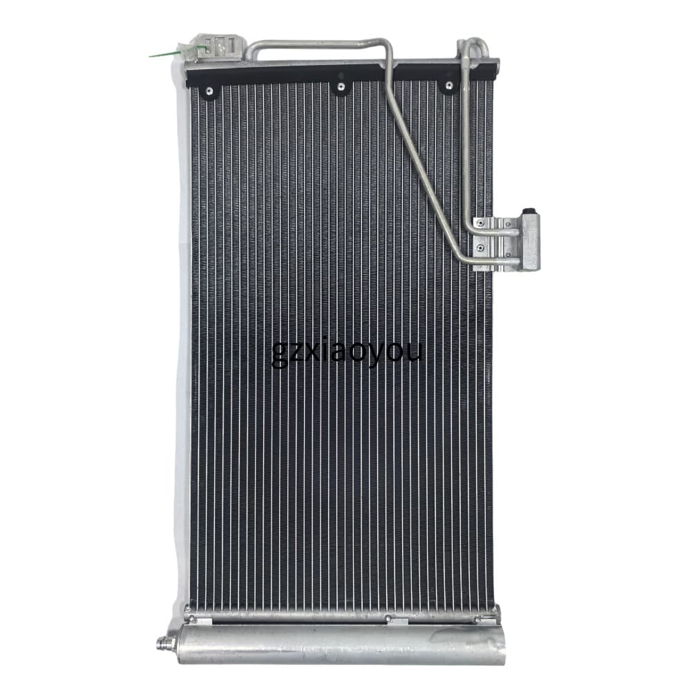 Condenser Factory Direct Fit for Mercedes 203/209 Condenser OE 2035001254
