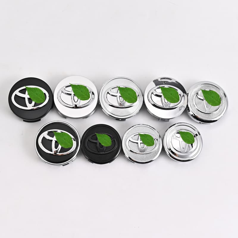 62MM Fengtian 57MM Luola Meirui AV4 Xuan Chi Guan Hub Cap Center Cover