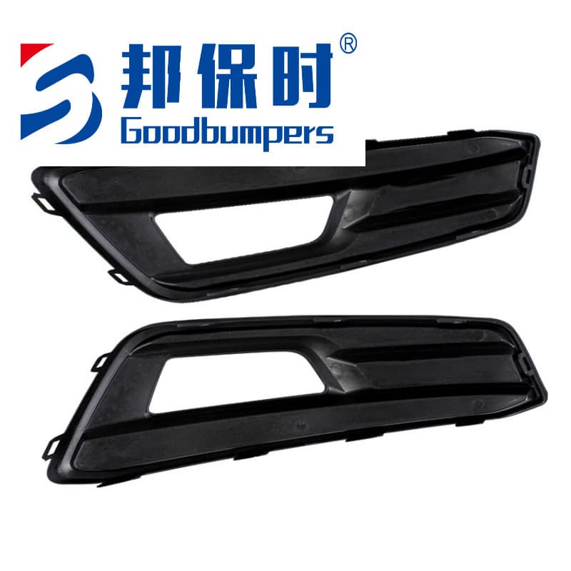 Cross-border hot selling for 2015-18 Ford Focus ST fog light frame F1EZ15266C F1EZ15266F
