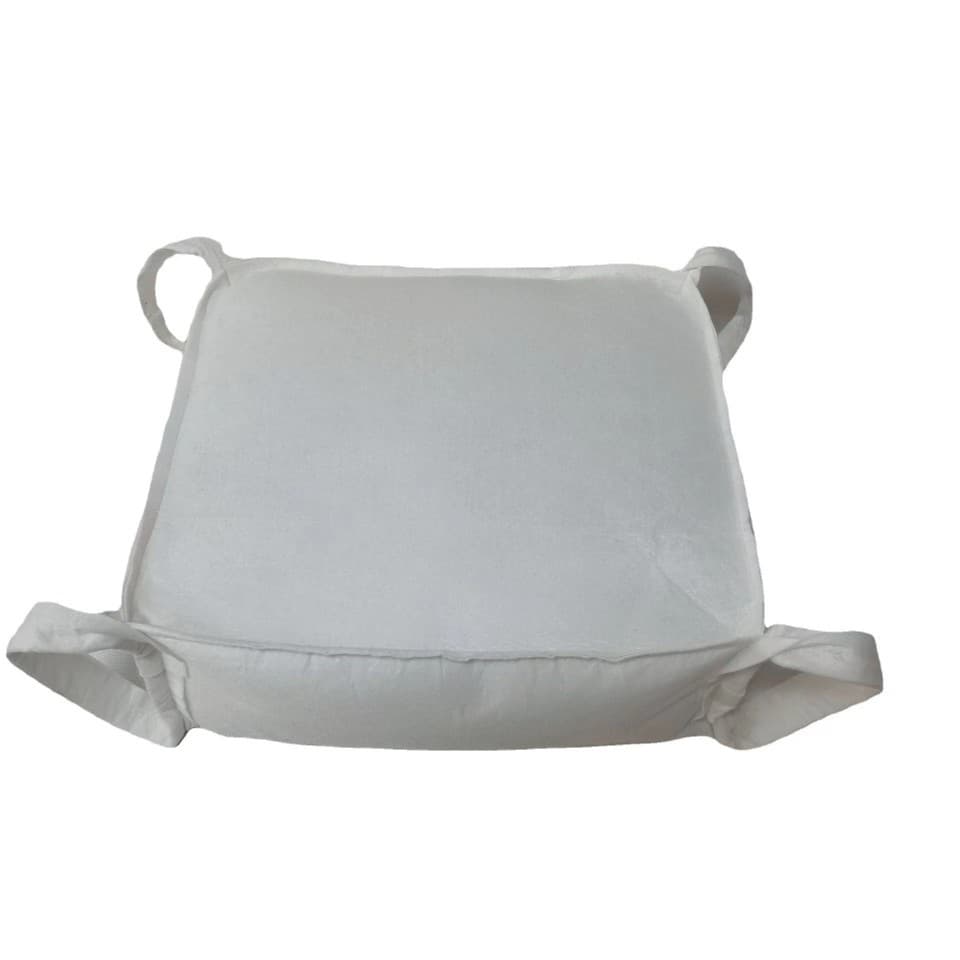 Flood prevention self-absorbing water expansion bags, square water-absorbing expansion bags, flood control bags, embankment protection waterproof walls, manufacturer direct supply.
