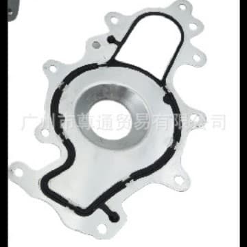 Water pump pad HL3Z-8507A for 2017-2018 F-150 Raptor