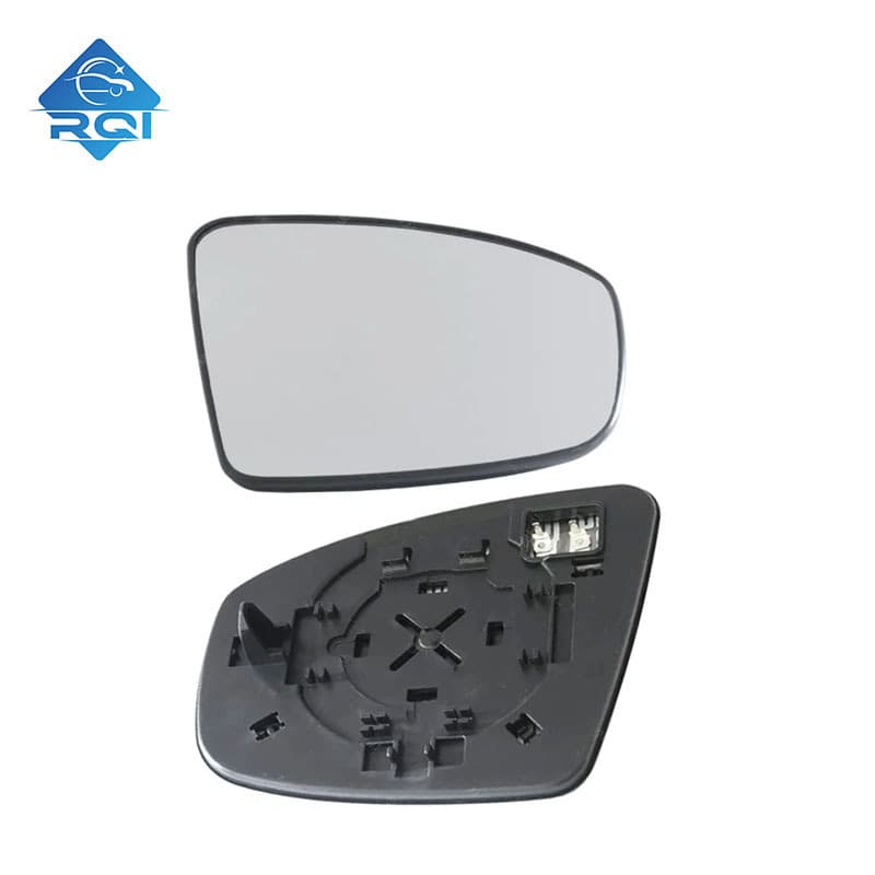 Compatible with 2008-2015 Nissan Murano / 2013 Pathfinder Side Mirror Glass Rear View Mirror Lens