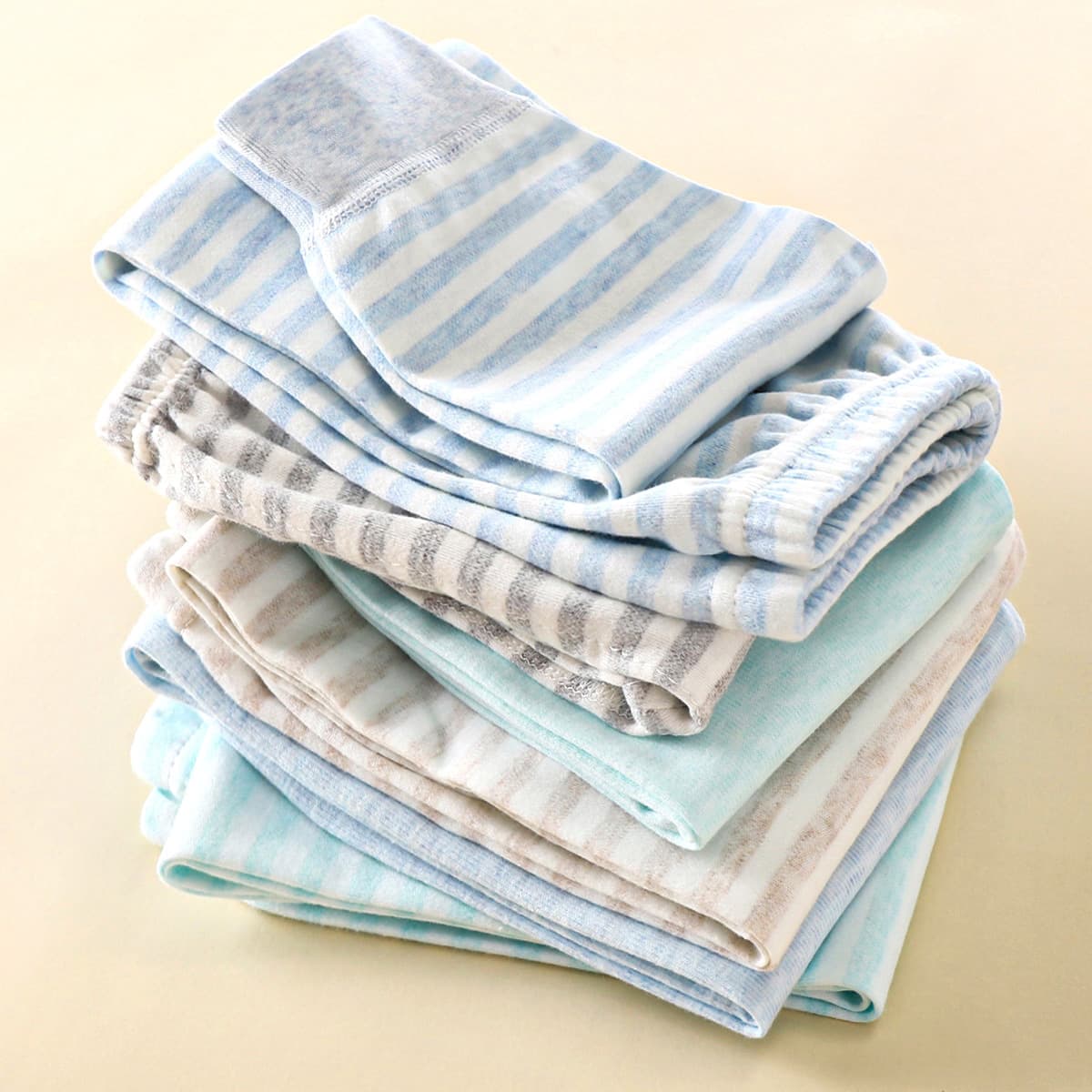 New Autumn Children's Warm Pants, Pure Cotton Baby Long Johns, Boys' Underpants, Girls' Sleep Pants, Wholesale Kids' Trousers