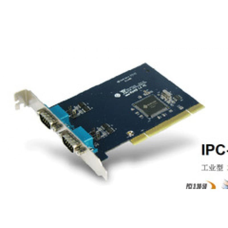 Taiwan Suntron multi-serial card 2-port 422, 485 card IPC2102