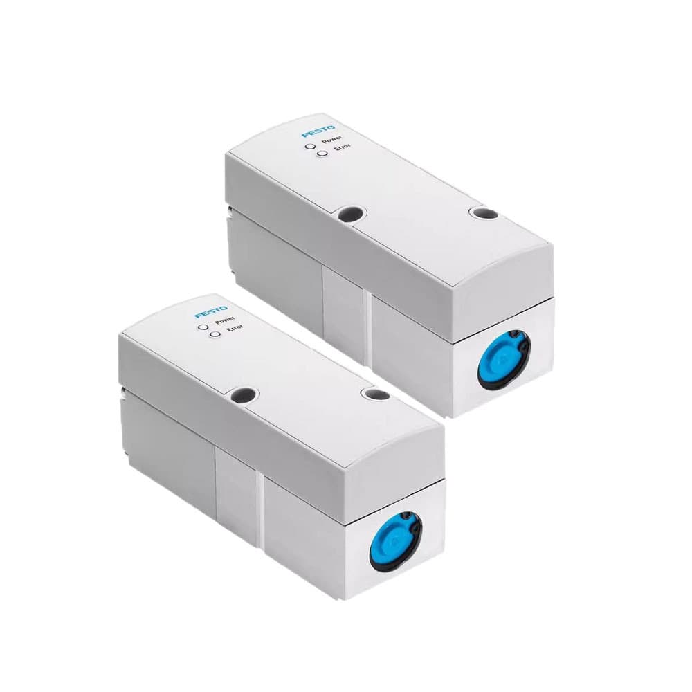FESTO Proportional Pressure Valve VPPM-6TA-L-1-F-0L6H--0L10H-S1 542218 542222 Pneumatic