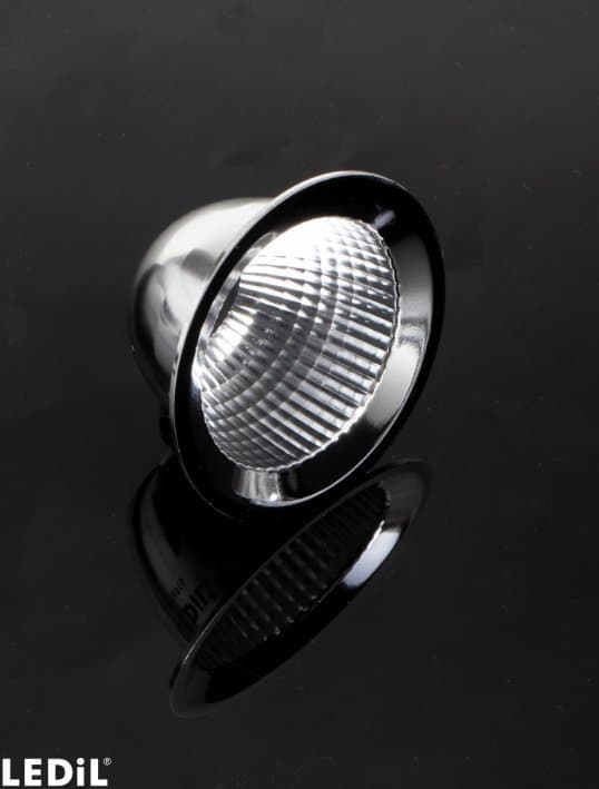 2025 LEDiL Import Alternative Reflector Lens C16910 ALISE50WW Diameter 49.5 Height 25 Specialized