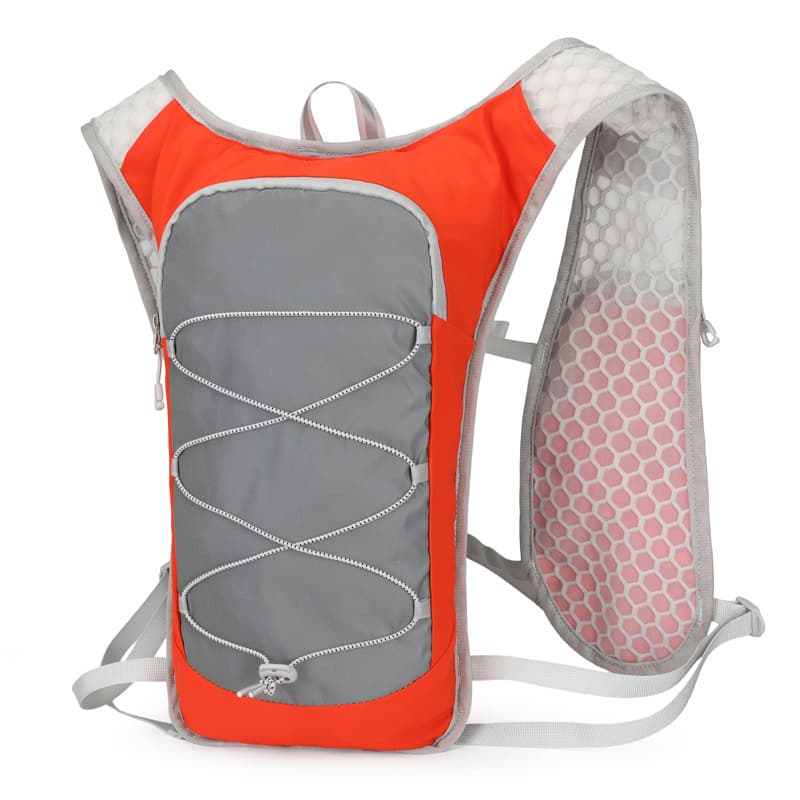 New Cross-Border Outdoor Backpack Multifunctional Hiking Backpack Portable Trail Running Pack Large Capacity Cycling Pack Hydration Pack