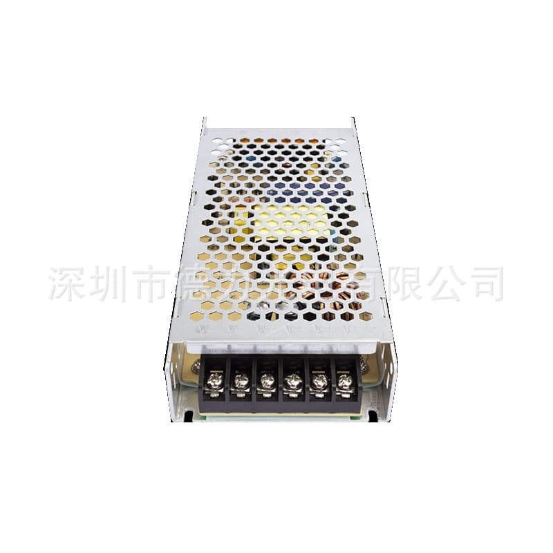 LED Module Power Supply by Deli Optoelectronics, Popular Choice for LED Displays (Price Excluding Tax), Cross-Border Supply