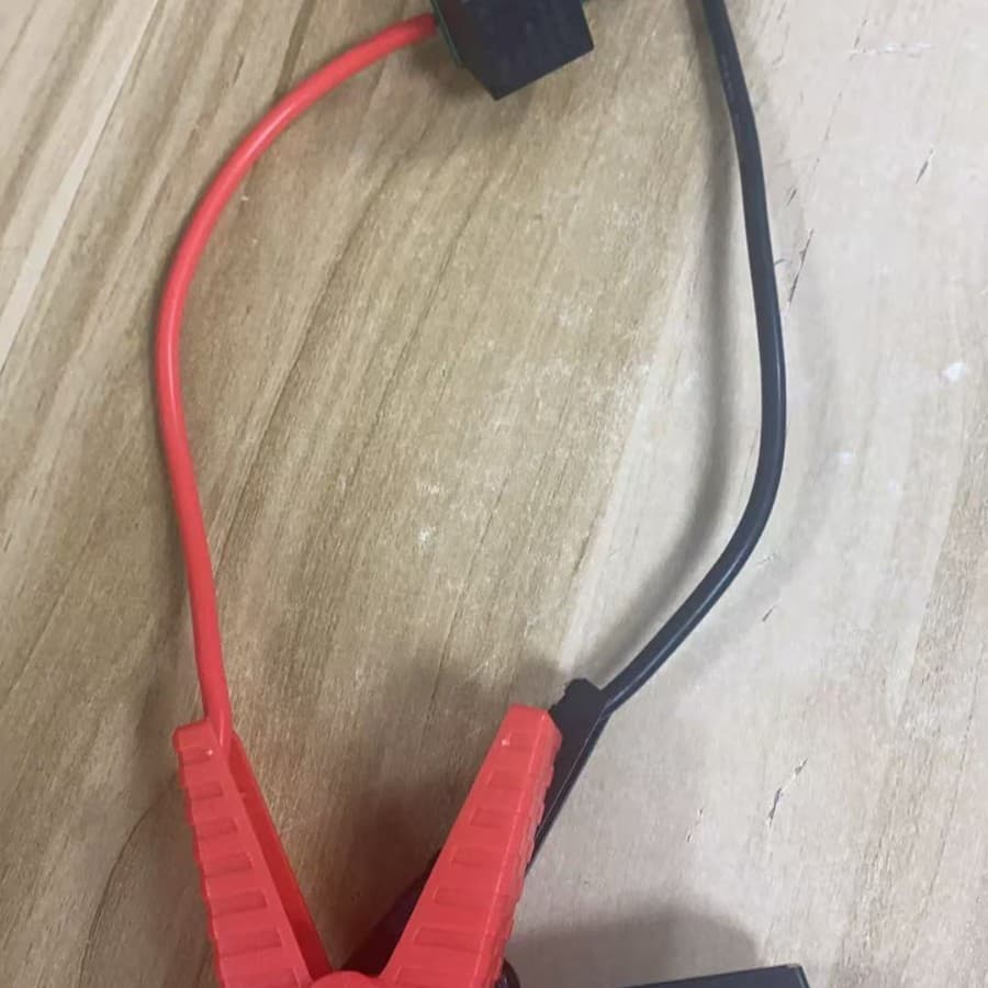 Smart Clip Microcontroller Solution with Force Start