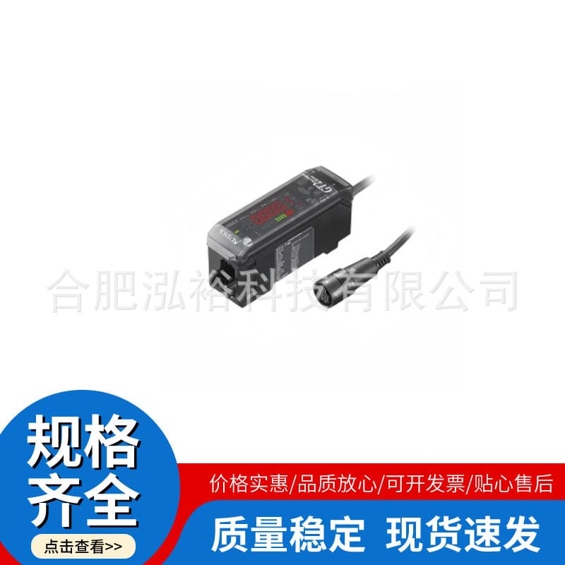 Keyence GT2-71MCN GT2-P12 GT2-P12F GT2-H12F Contact Sensor