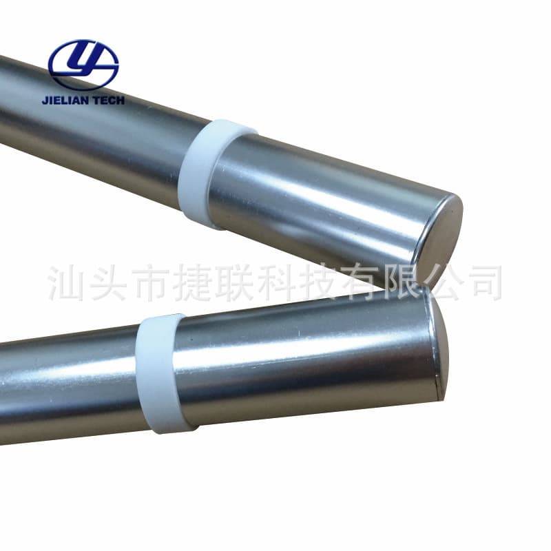 Sales of G-42B *L1400~2000 smooth isolated magnetic ink agitator rod for ink and adhesive circulation distribution