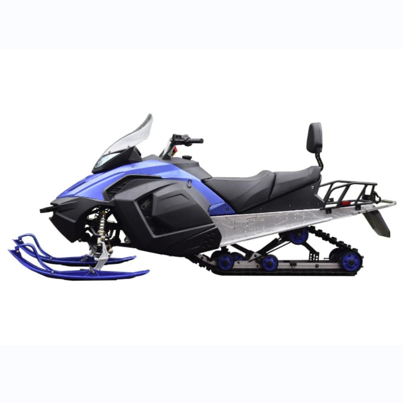 Cross-Border Export Snowmobile Model A Snowmobile UTV Snowmobile ATV/UTV 150CC