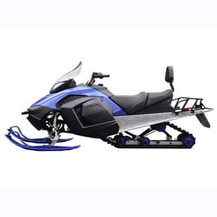 Cross-Border Export Snowmobile A Model Snowmobile UTV Snowmobile ATV/UTV 150CC