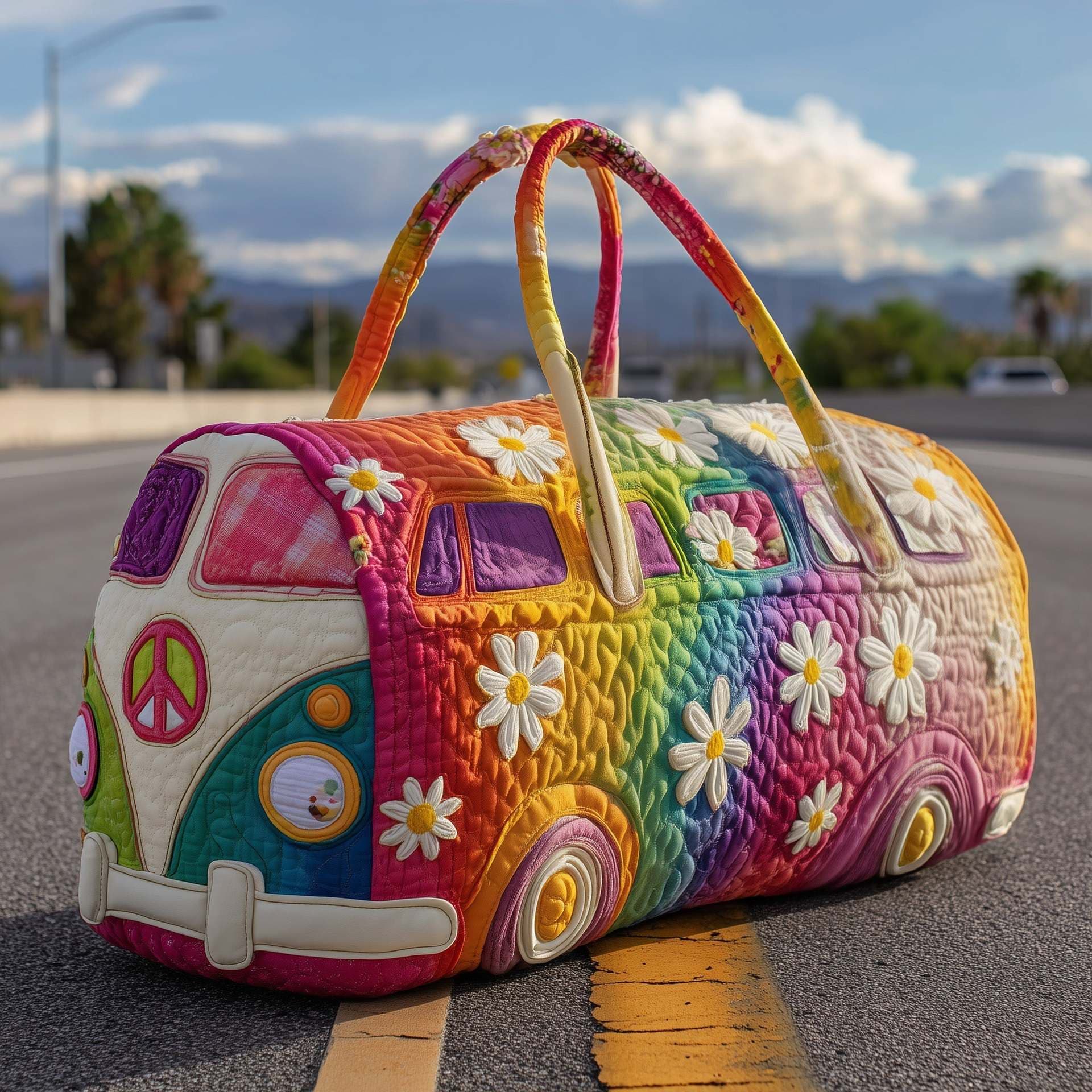 2026 Amazon Independent Station Cross-Border New Short-Haul Handheld Quilted Travel Bag Multi-Function Sports Gym Bag