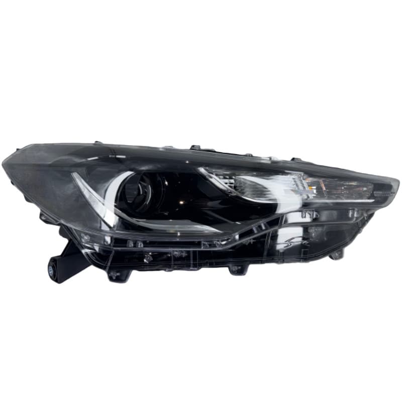 Toyota Headlight Front Lamp for 21-23 Corolla Cross Right Side 81110-0A180