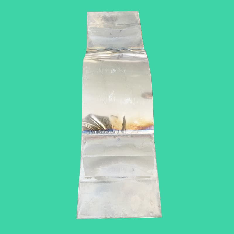 Power Copper Foil, Copper Busbar, Copper Bar Flexible Connection, Nickel Sheet Welding Busbar Expansion Joint Polymer Diffusion Welding