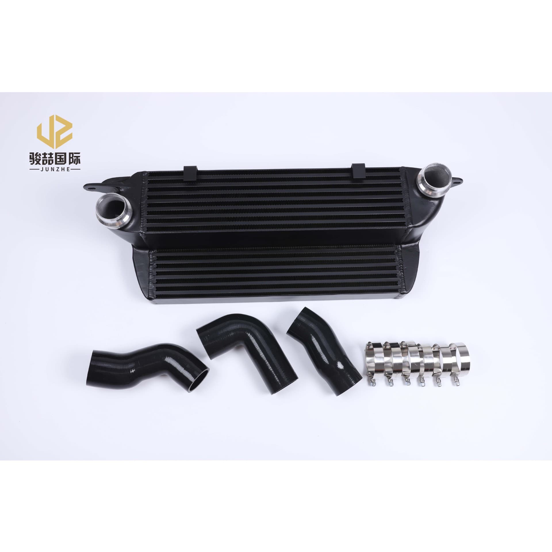 BMW 5 Series 6 Series E60 E61 E63 E64 M57 3.0T Diesel Intercooler