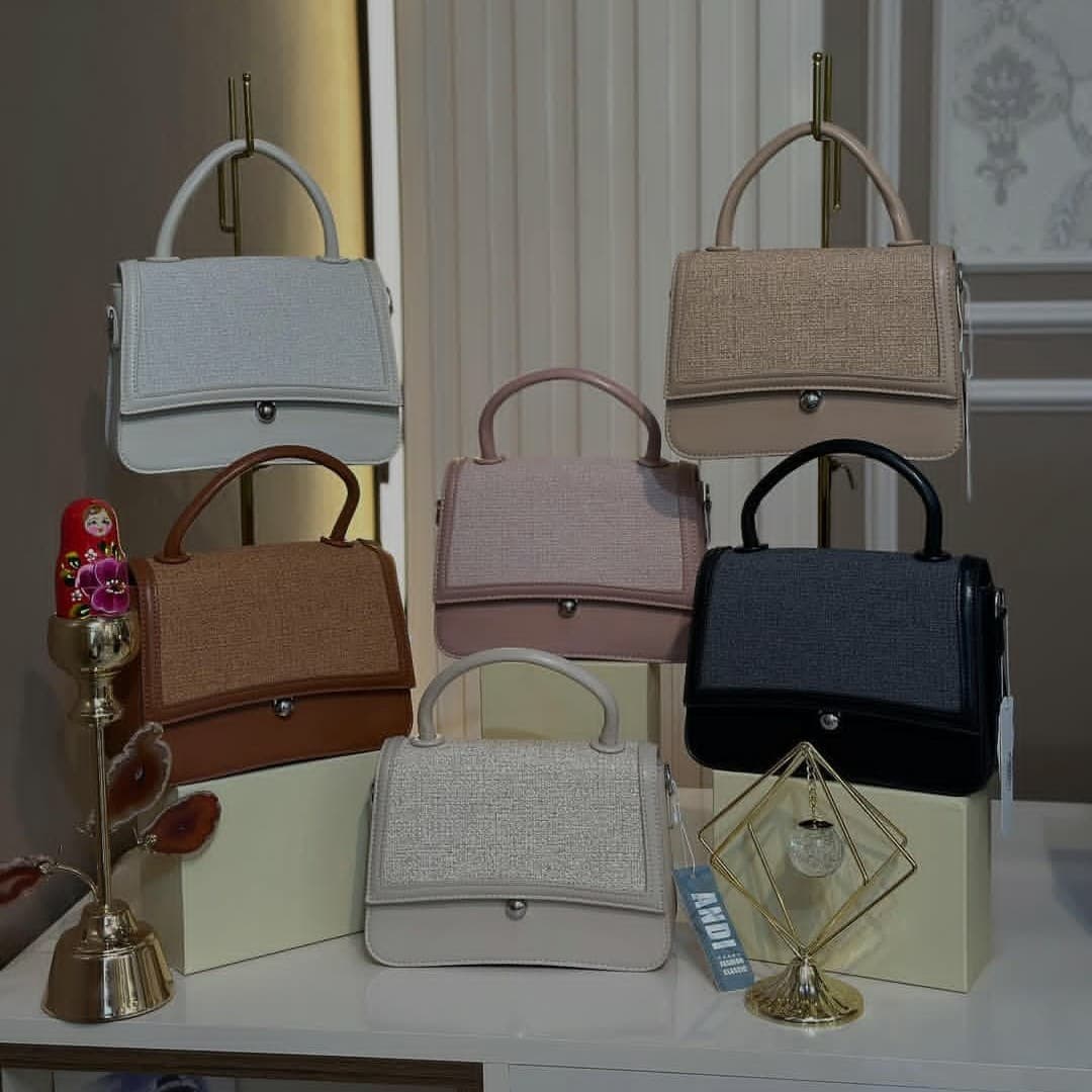 Wholesale Handbags Women's Fashion Tote Bag Source (Time Travel Edition)