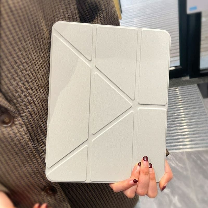 Suitable for Xiaomi tablet 8pro protective case, Redmi pad se protective case 7spro with pen slot 6, acrylic anti-bending