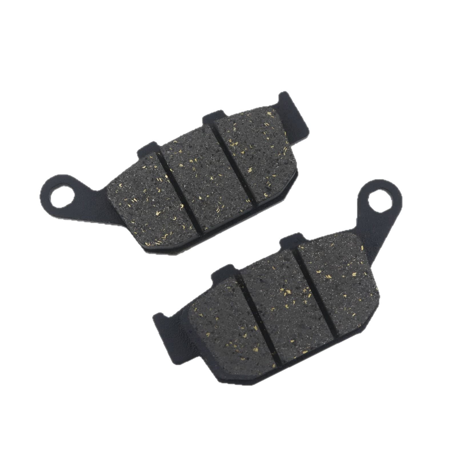Motorcycle Disc Brake Pads Brake Shoes ATV CBR 250 500 FA140 Z 750 900