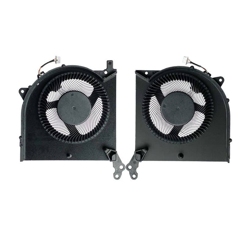 Suitable for Lenovo 20 Legion Y7000P/R7000P 2020H Y550-15E fans