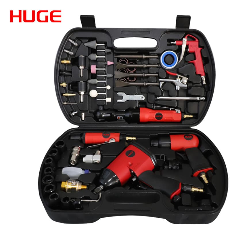 Small pneumatic wrench wrench with high torque, automotive repair single hammer, pneumatic wrench wrench OBBL Opelon 7295