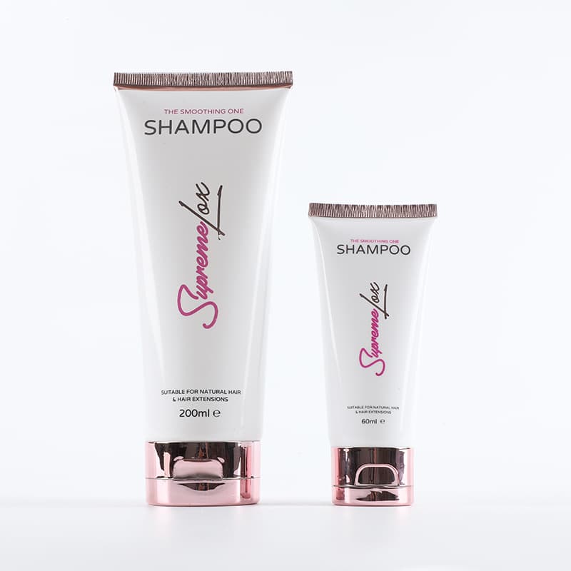 Face cream, hand cream tube packaging, skin care product empty bottle plastic packaging, cream essence, cosmetic tube packaging