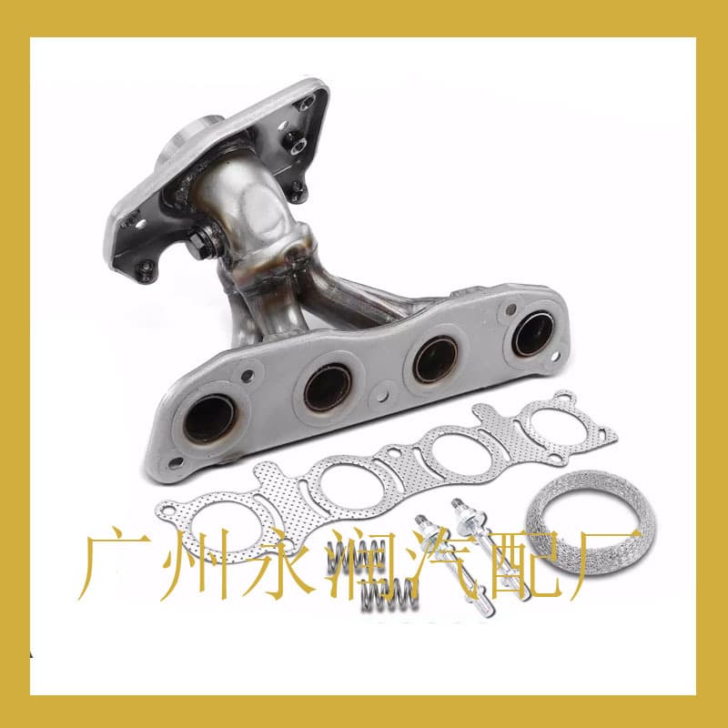 674-981;327-50236;14002Et00A 14002-Et00A Exhaust Manifold Gasket Kit