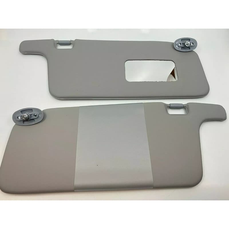 Suitable for Honda Civic 1996-2001 Sun Visor Front Shield Vanity Mirror Sun Visor