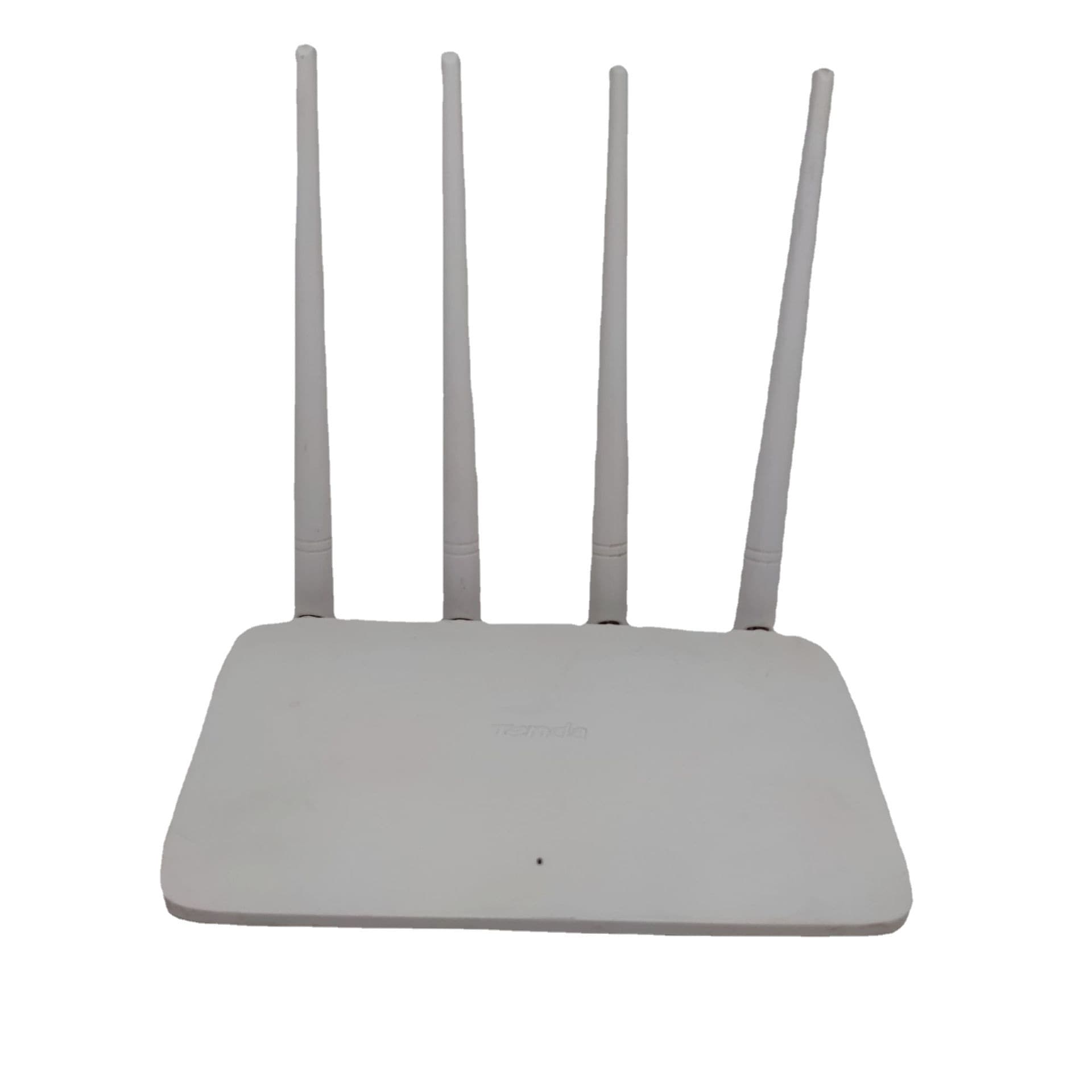 Used Router English Version Tenda F6 Wireless WiFi Small Home Router