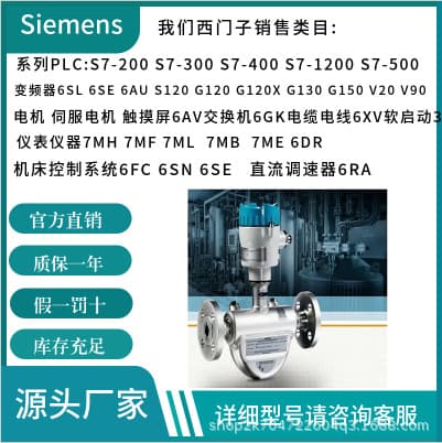 6DR4004-8A feedback version