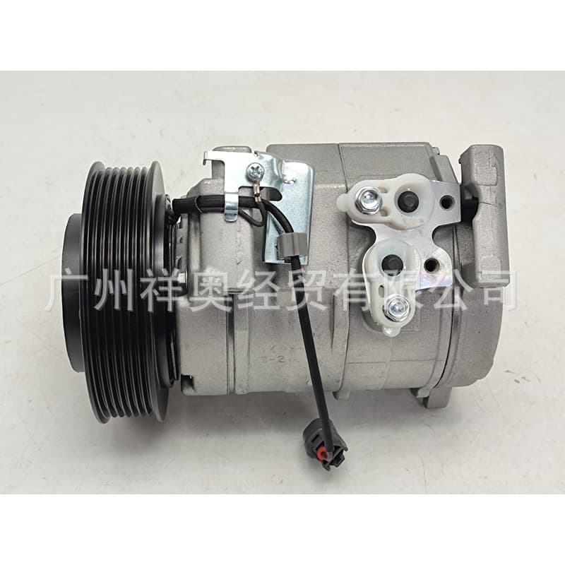 Compatible with Honda Accord 2003-2007 CO28003 C38810 RBA006