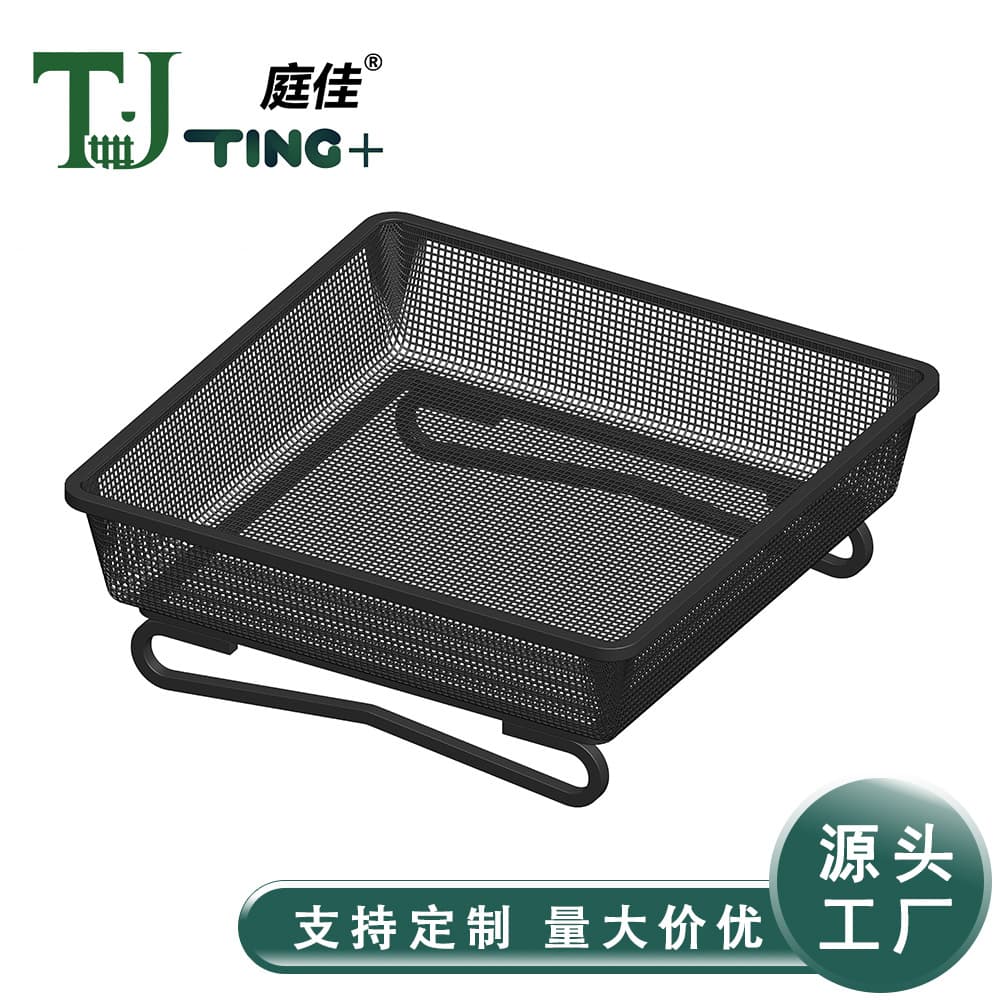 New Amazon Cross-Border Floor-Standing Bird Feeder Outdoor Garden Bird Feeding and Watering Device Metal Bird Feeder Factory