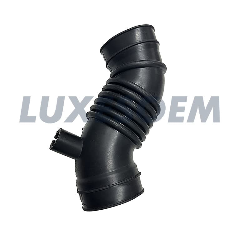 Auto Parts 17881-75210 17881-75211 Air Filter Hose for Prado 120