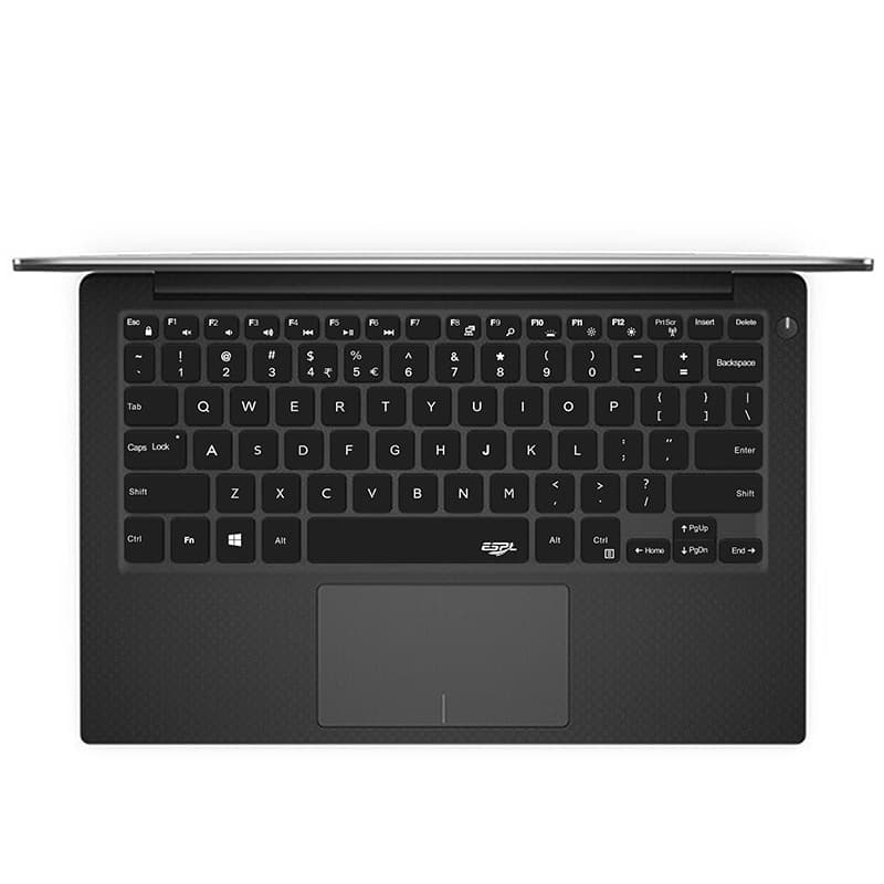 【Dropshipping】Keyboard Cover for Dell XPS 13-9360; XPS 13-9343; 7548