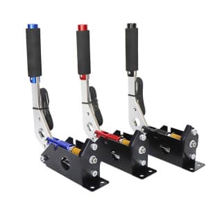 Cross-border USB PC Linear Game Handbrake for G25 G27 G29 T500 Racing Game Handbrake