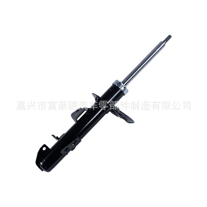 JEEP Grand Cherokee Cherokee AWD -2018 Front Air Shock Absorber Left