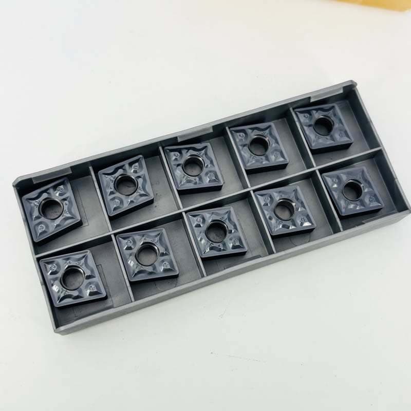 Cross-Border Supply CNMG120404-TF CNMG120408 IC907 IC908 SM Turning Inserts, Factory