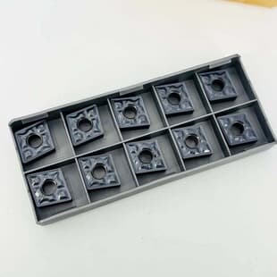 Cross-Border Supply CNMG120404-TF CNMG120408 IC907 IC908 SM Turning Inserts, Factory