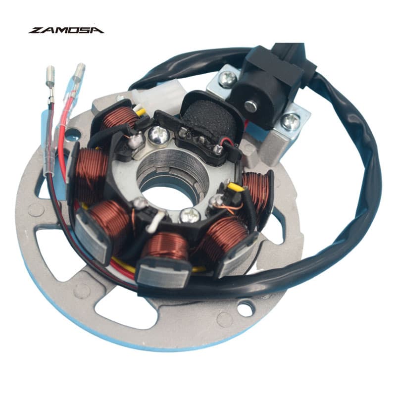 Stator Coil for Yamaha Jog 50 90 CY50 CY90 / Zest 50 80 YE50