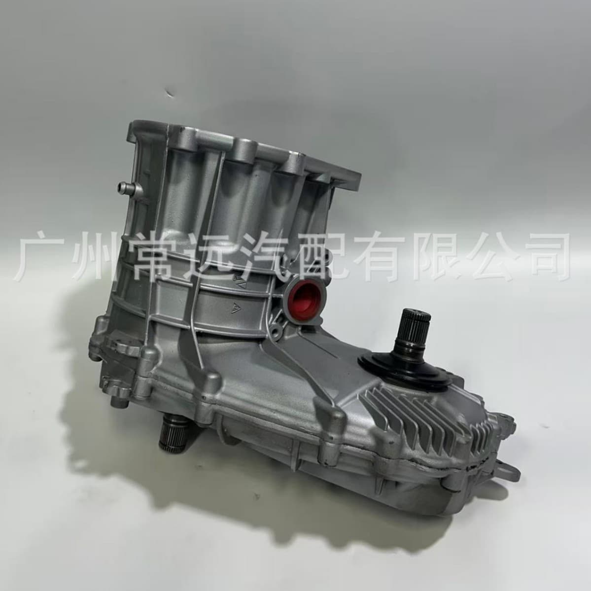 95834101001 Original Suitable for Porsche Cayenne 4.8L/T Transfer Case/Differential Case 2011-2018 Models