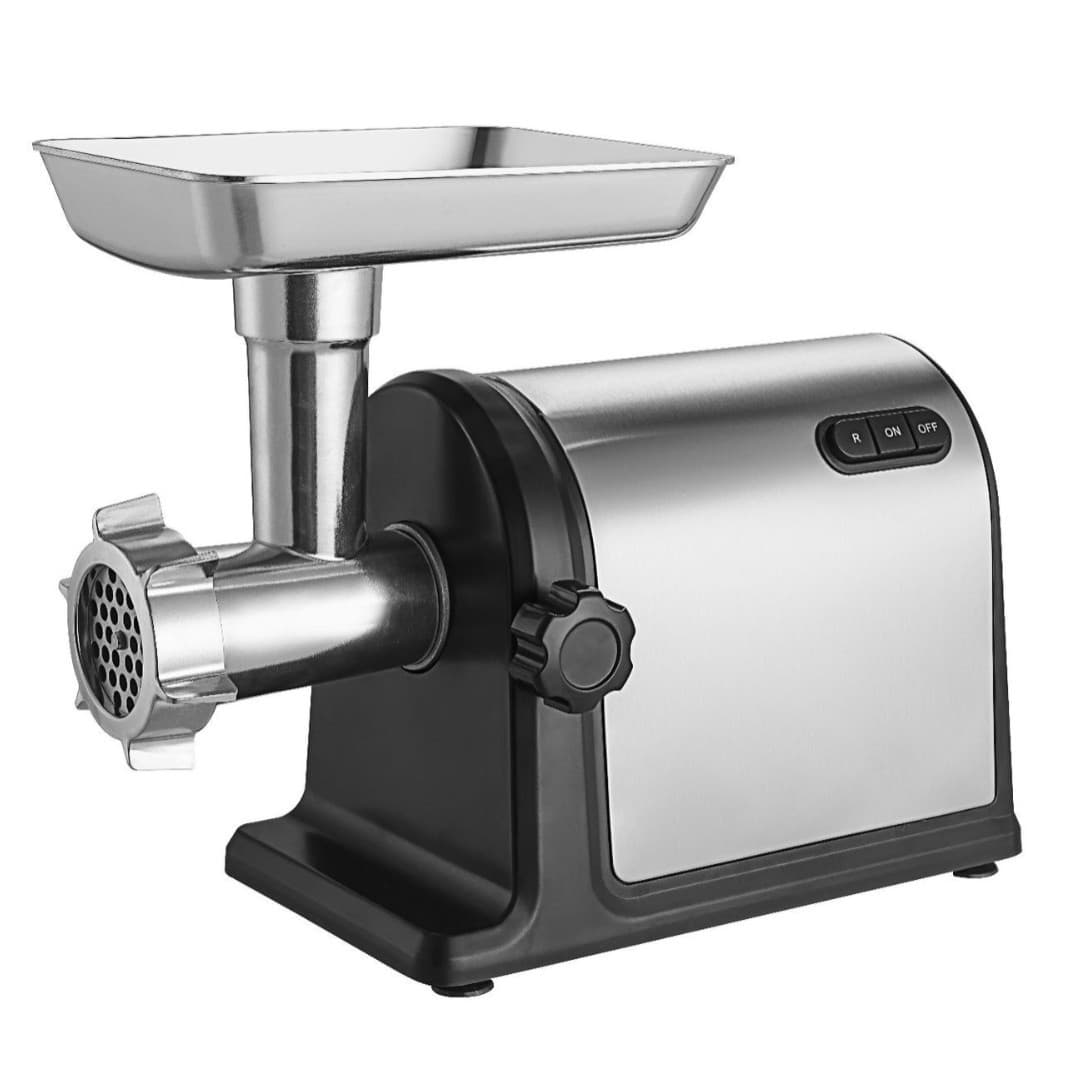 Commercial small multi-functional electric meat grinder for home and household use, sausage stuffer, multi-functional